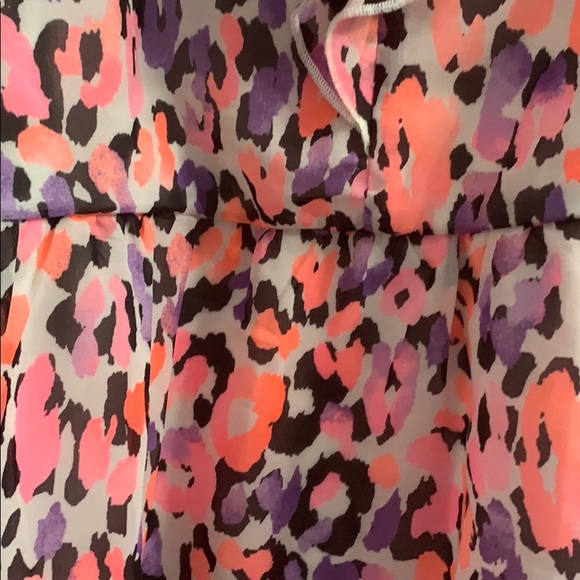 PRETTY BNWOT GIRLS FADED GLORY XL ( 14-16 ) DRESS - Picture 2 of 8